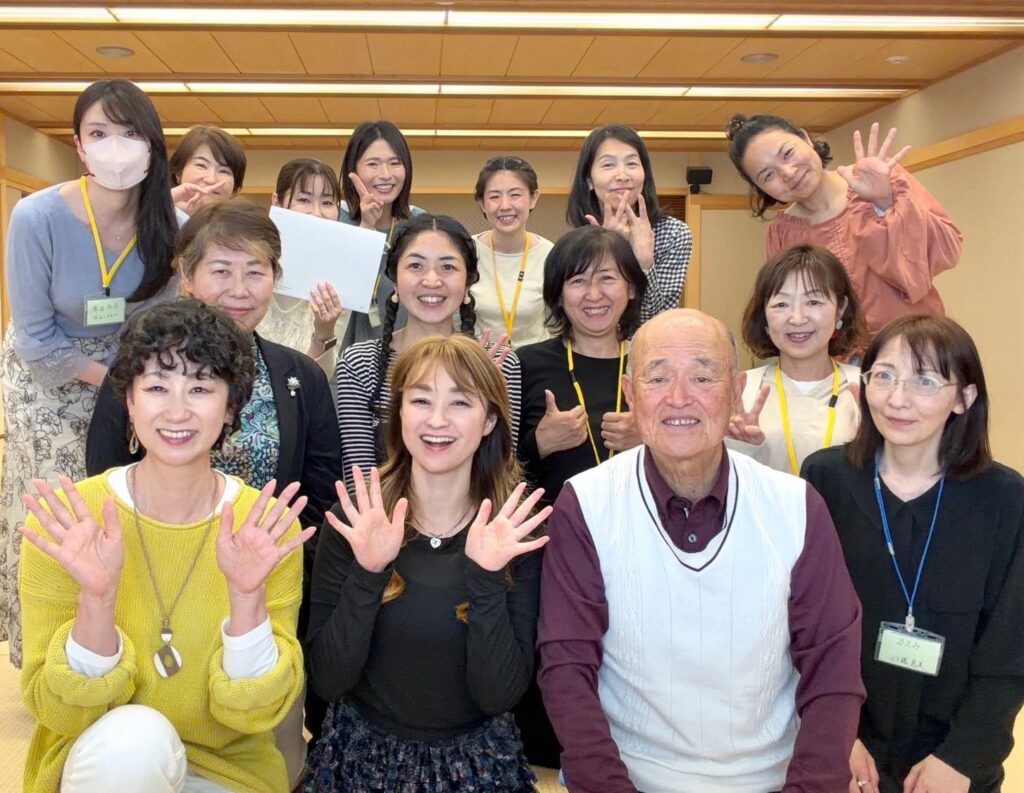 1日家系図作成講座開催